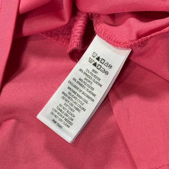 Sigrid Olsen Golf and Tennis Skort  Size XL - Picture 6 of 6